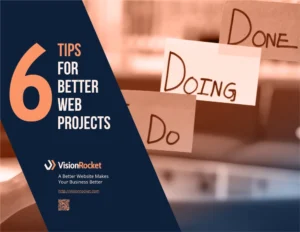 6 Tips For Better Web Projects V2 Cover